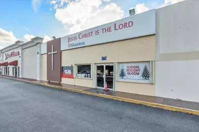 2647 N State Road 7 #2647, Lauderdale Lakes, FL 33313 - Photo 3