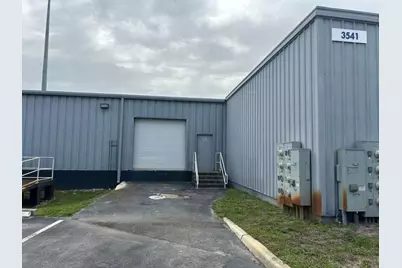 3541 Dr Martin Luther King Jr Boulevard, Riviera Beach, FL 33404 - Photo 1