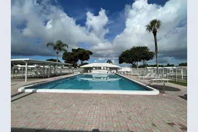 2701 Golf Boulevard #2017, Pompano Beach, FL 33064 - Photo 31