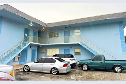 1021 NW 45th Street #4, Pompano Beach, FL 33064 - Photo 1