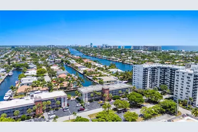 3111 NE 51st Street #305, Fort Lauderdale, FL 33308 - Photo 41