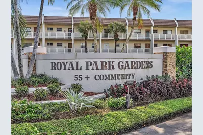 6570 Royal Palm Boulevard #206J, Margate, FL 33063 - Photo 31