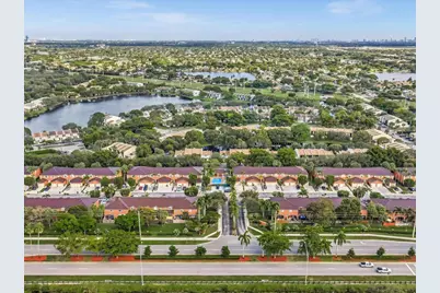 1381 NW 99th Avenue #172, Hollywood, FL 33024 - Photo 91