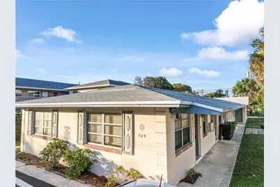 709 SE 15th Street #1, Fort Lauderdale, FL 33316 - Photo 31