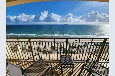 601 N Ft Lauderdale Bch Boulevard #906, Fort Lauderdale, FL 33304 - Photo 11