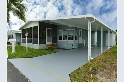 3389 Lake Overlook Place, Lake Worth, FL 33462 - Photo 3