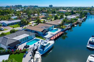 4461 NE 27th Ave, Pompano Beach, FL 33064 - Photo 35