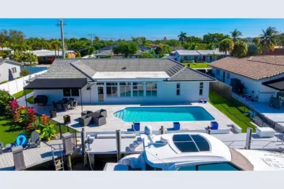 4461 NE 27th Avenue, Pompano Beach, FL 33064 - Photo 1