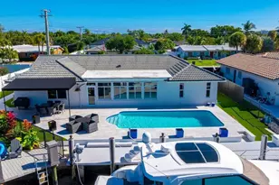 4461 NE 27th Ave, Lighthouse Point, FL 33064 - Photo 1