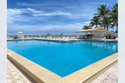 3505 S Ocean Drive #806, Hollywood, FL 33019 - Photo 3