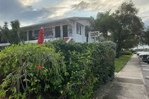 1100 Atlantic Shores Unit, Hallandale Beach, FL 33009 - Photo 1