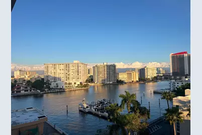 1965 S Ocean Drive #6H, Hallandale Beach, FL 33009 - Photo 1