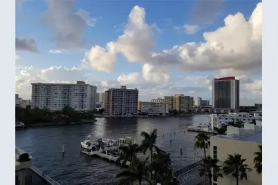 1965 S Ocean Drive #6H, Hallandale Beach, FL 33009 - Photo 9