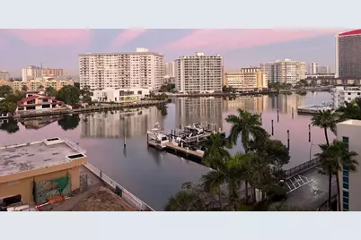 1965 S Ocean Drive #6H, Hallandale Beach, FL 33009 - Photo 13