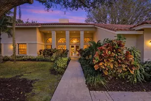 7720 W Upper Ridge Dr, Parkland, FL 33067 - Photo 9