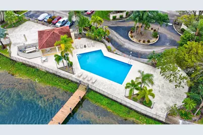 117 Lake Emerald Drive #408, Fort Lauderdale, FL 33309 - Photo 35