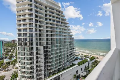 505 N Fort Lauderdale Bch Boulevard #1702, Fort Lauderdale, FL 33304 - Photo 27
