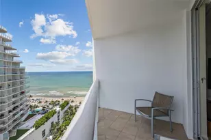 505 N Fort Lauderdale Beach Blvd, Fort Lauderdale, FL 33304 - Photo 1