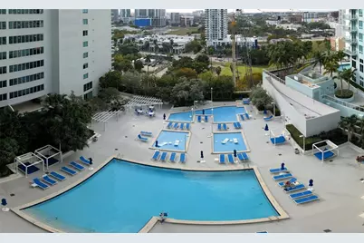 1800 N Bayshore Drive #1908, Miami, FL 33132 - Photo 3