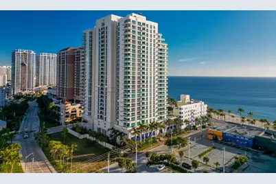 101 S Fort Lauderdale Beach Boulevard #1201, Fort Lauderdale, FL 33316 - Photo 45