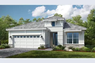 13552 SW Shinnecock Drive, Port Saint Lucie, FL 34987 - Photo 1