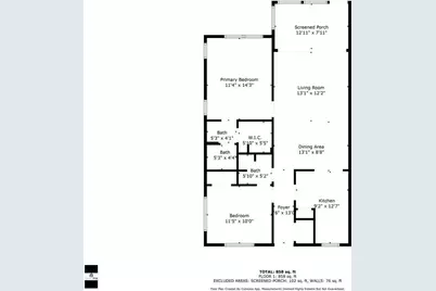 9440 Poinciana Place #101, Davie, FL 33324 - Photo 21