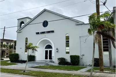 1100 NW 4th Street, Fort Lauderdale, FL 33311 - Photo 1
