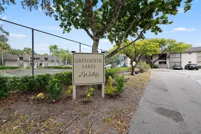 3574 NW 95th Terrace #8Q, Fort Lauderdale, FL 33351 - Photo 21