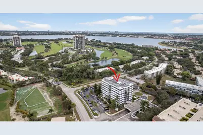 1500 Presidential Way #805, West Palm Beach, FL 33401 - Photo 1