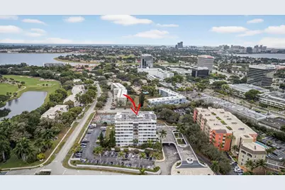 1500 Presidential Way #805, West Palm Beach, FL 33401 - Photo 41