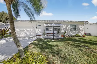 8845 NW 14th Street, Plantation, FL 33322 - Photo 3
