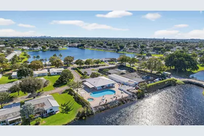 8845 NW 14th Street, Plantation, FL 33322 - Photo 41