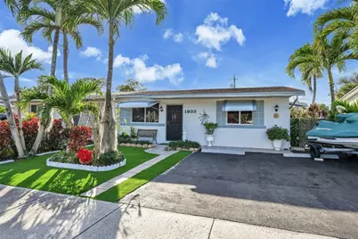 1933 SW 67th Avenue, North Lauderdale, FL 33068 - Photo 1