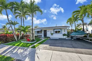 1933 SW 67th Ave, Pompano Beach, FL 33068 - Photo 3