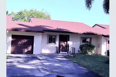 6711 S Parkway Drive #2-10, Margate, FL 33068 - Photo 1
