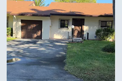 6711 S Parkway Drive #2-10, Margate, FL 33068 - Photo 3