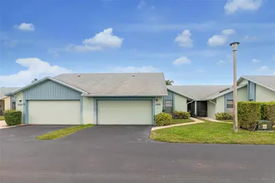 9114 SW 20th Street #B, Boca Raton, FL 33428 - Photo 1