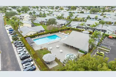 9114 SW 20th Street #B, Boca Raton, FL 33428 - Photo 33