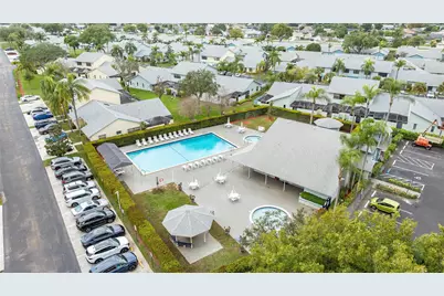 9114 SW 20th Street #B, Boca Raton, FL 33428 - Photo 33