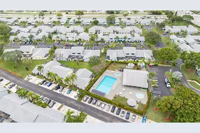 9114 SW 20th Street #B, Boca Raton, FL 33428 - Photo 35