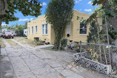 416 Revere Road, West Palm Beach, FL 33405 - Photo 1