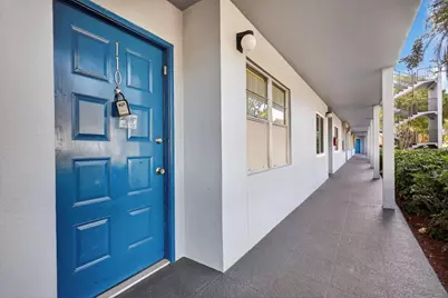 12500 SW 6th Street #110 N, Hollywood, FL 33027 - Photo 5