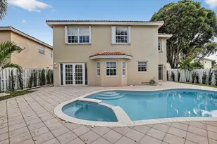 2351 NW 138th Dr, Sunrise, FL 33323 - Photo 41