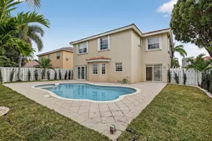 2351 NW 138th Dr, Sunrise, FL 33323 - Photo 45