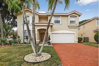 2351 NW 138th Drive, Sunrise, FL 33323 - Photo 1