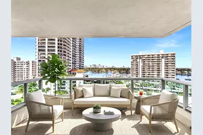 101 S Fort Lauderdale Beach Boulevard #906, Fort Lauderdale, FL 33316 - Photo 3