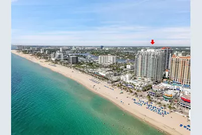 101 S Fort Lauderdale Beach Boulevard #906, Fort Lauderdale, FL 33316 - Photo 23