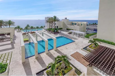 101 S Fort Lauderdale Beach Boulevard #906, Fort Lauderdale, FL 33316 - Photo 21