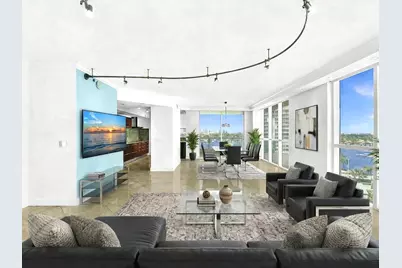 101 S Fort Lauderdale Beach Boulevard #906, Fort Lauderdale, FL 33316 - Photo 5