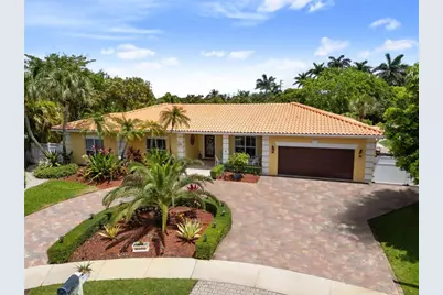 16686 Golfview Drive, Weston, FL 33326 - Photo 5